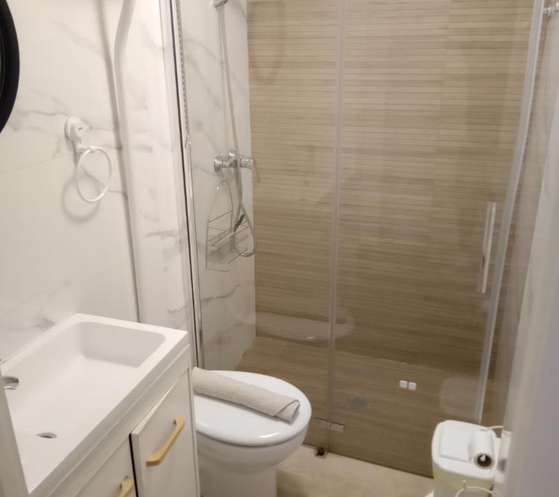 Photo of Bathroom in Tijola