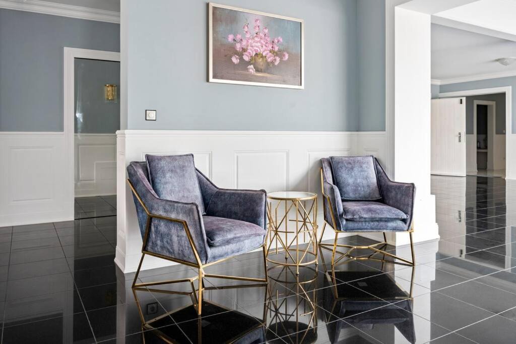 Photo of Livingroom in Bullenhausen