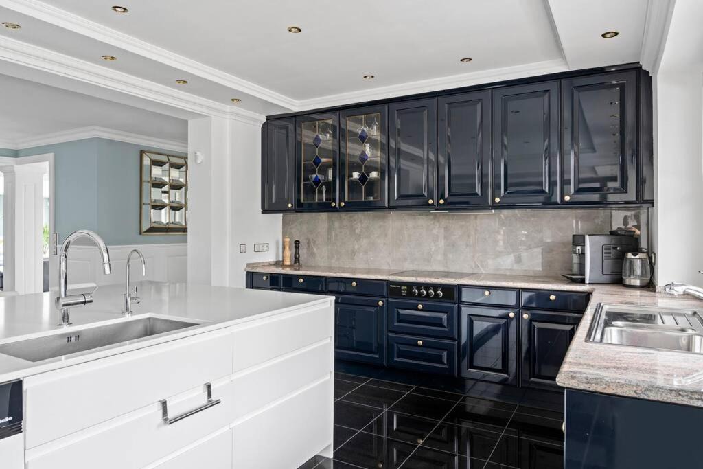 Photo of Kitchen in Bullenhausen