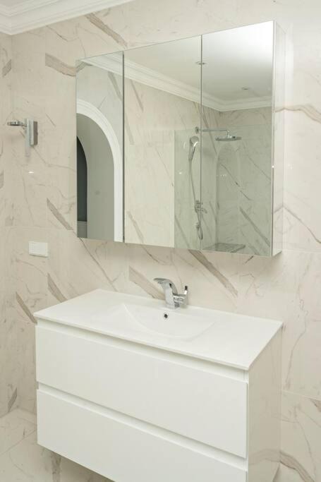 Photo of Bathroom in Bullenhausen