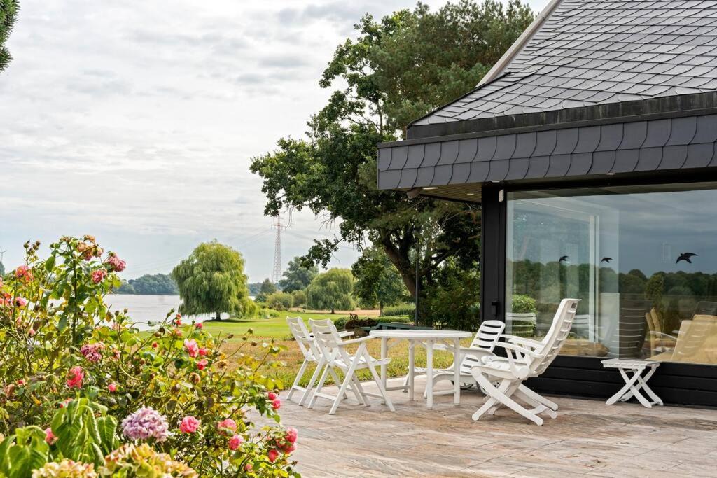 Photo of Patio Balcony in Bullenhausen
