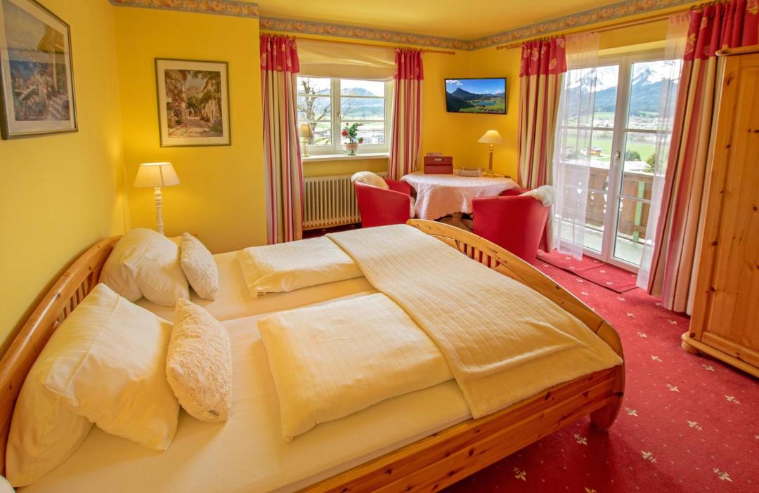 Photo of Bedroom in Sankt Johann in Tirol