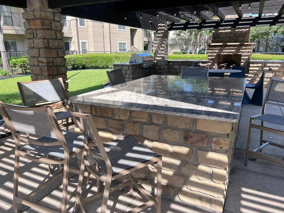 Photo of Patio Balcony in Valley Ranch