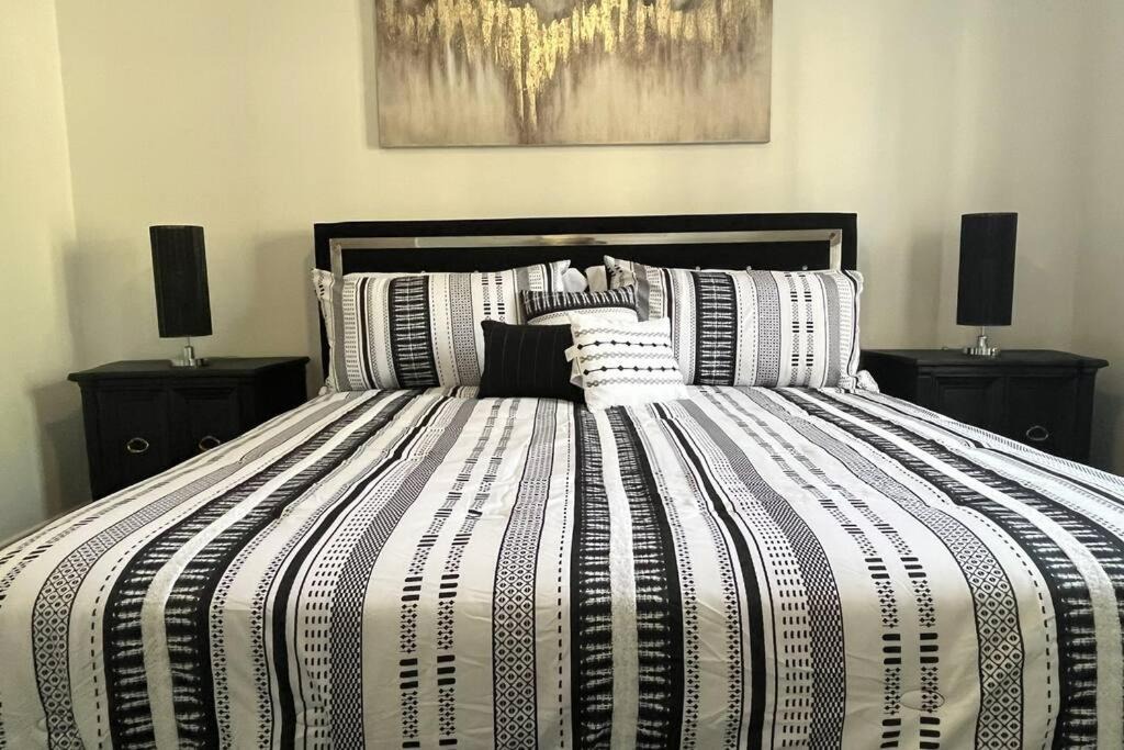 Photo of Bedroom in Valley Ranch