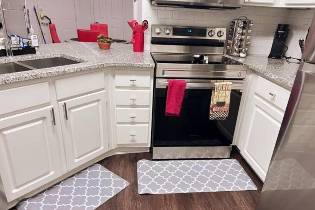 Photo of Kitchen in Valley Ranch