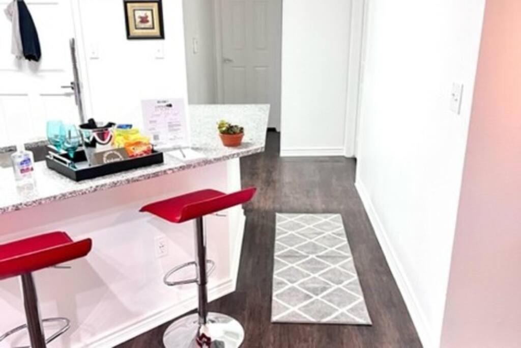 Photo of Kitchen in Valley Ranch