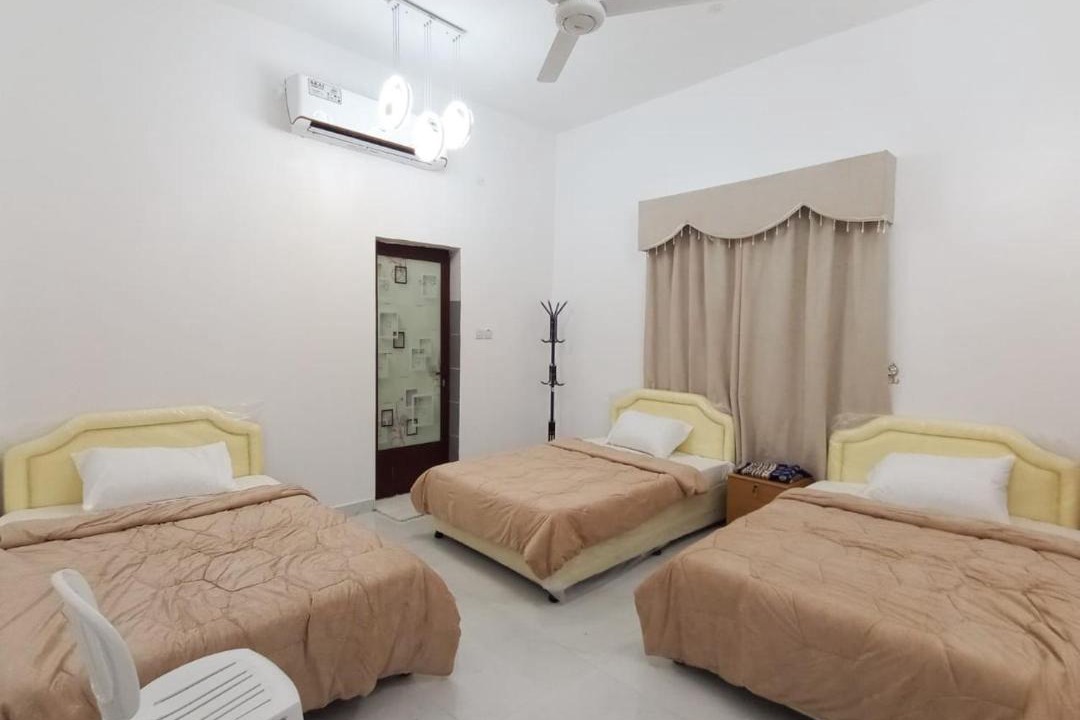 Photo of Bedroom in Oman