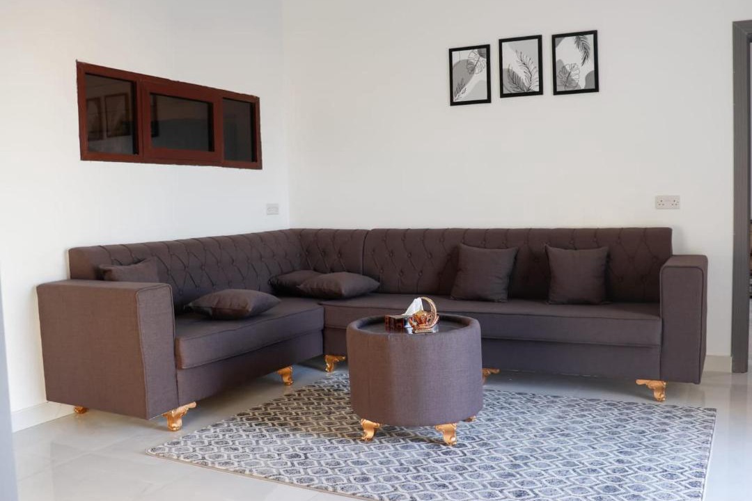 Photo of Livingroom in Oman