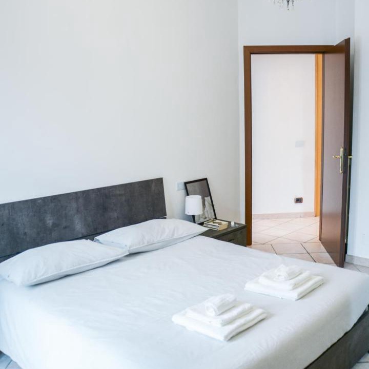 Photo of Bedroom in Porta Vittoria