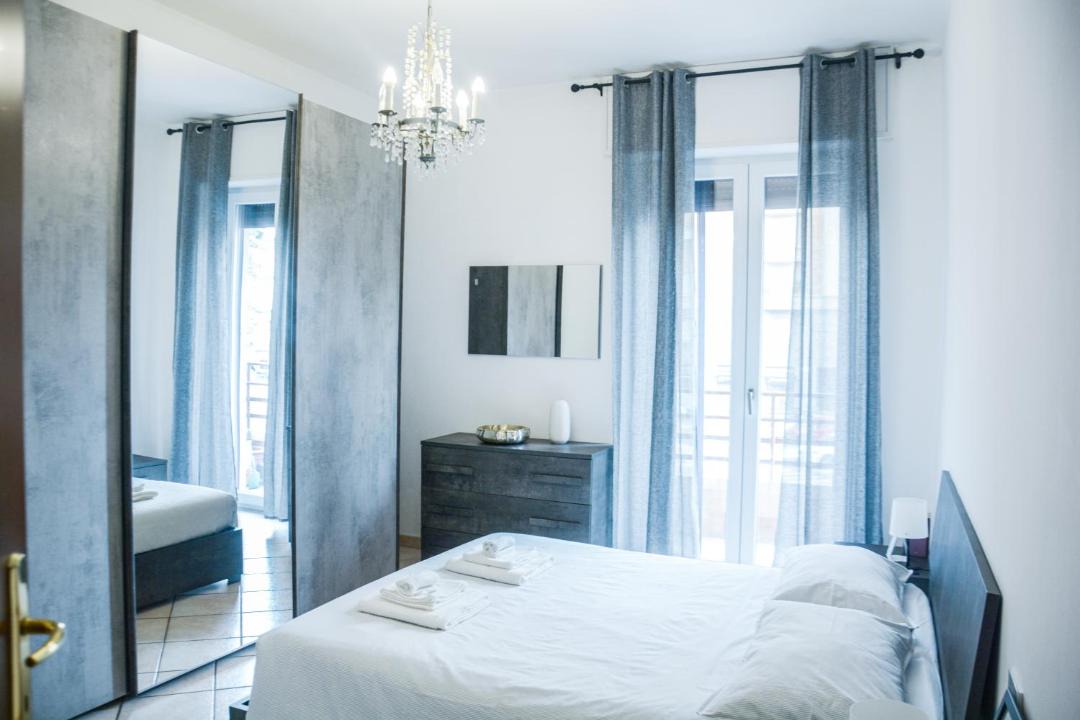 Photo of Bedroom in Porta Vittoria