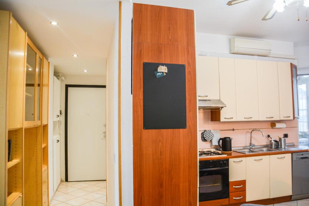 Photo of Kitchen in Porta Vittoria