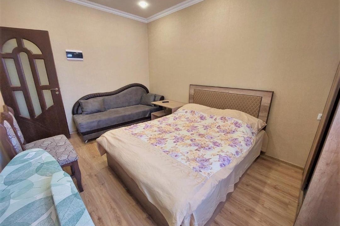 Photo of Bedroom in Sevan