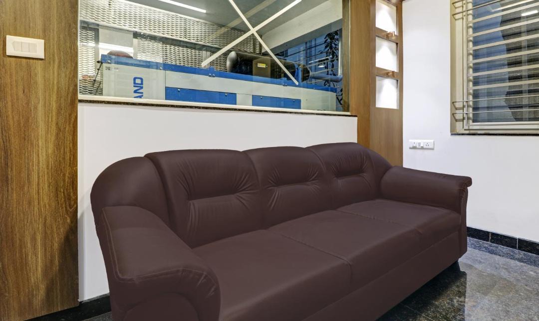 Photo of Livingroom in Banashankari