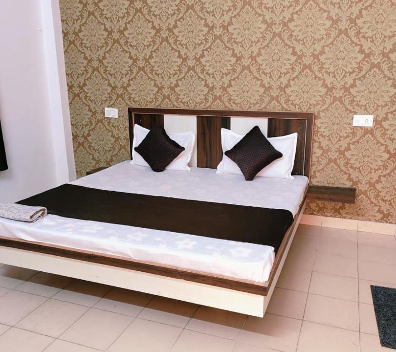 Photo of Bedroom in Jalandhar