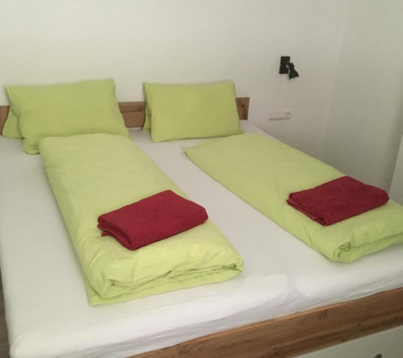 Photo of Bedroom in Matrei am Brenner