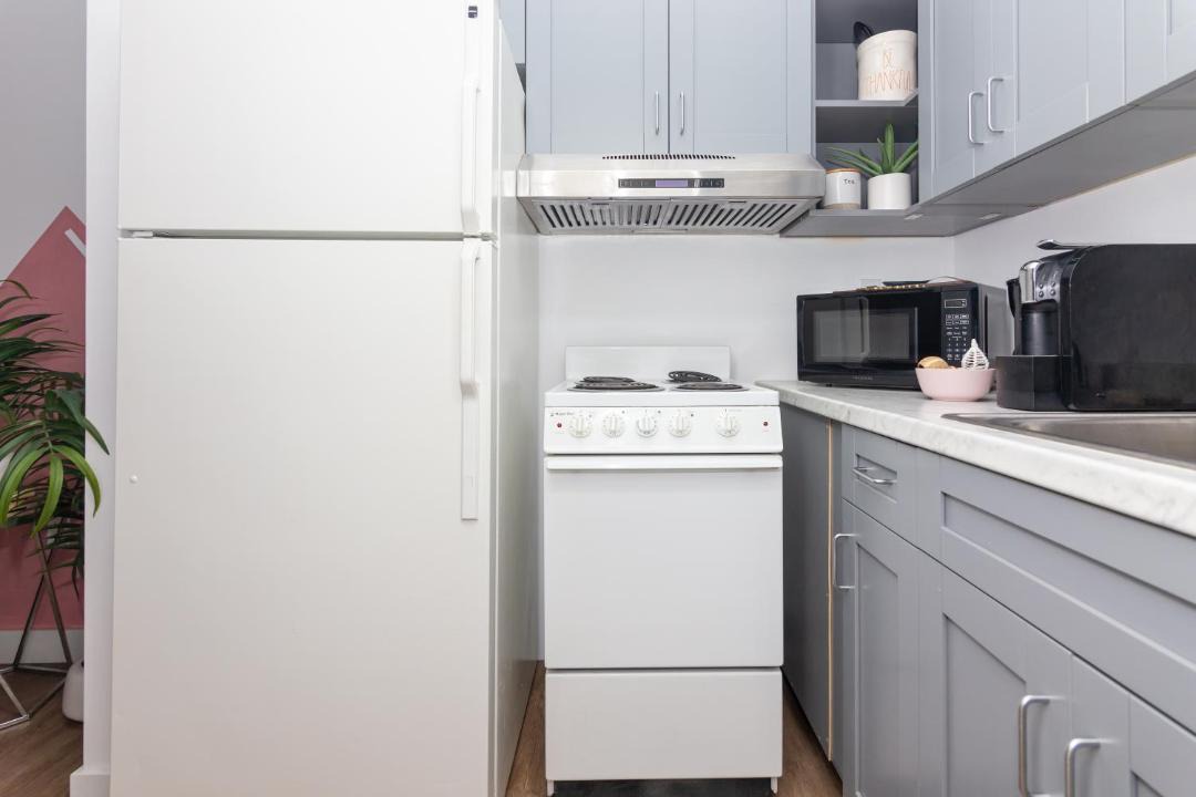 Photo of Kitchen in Midtown