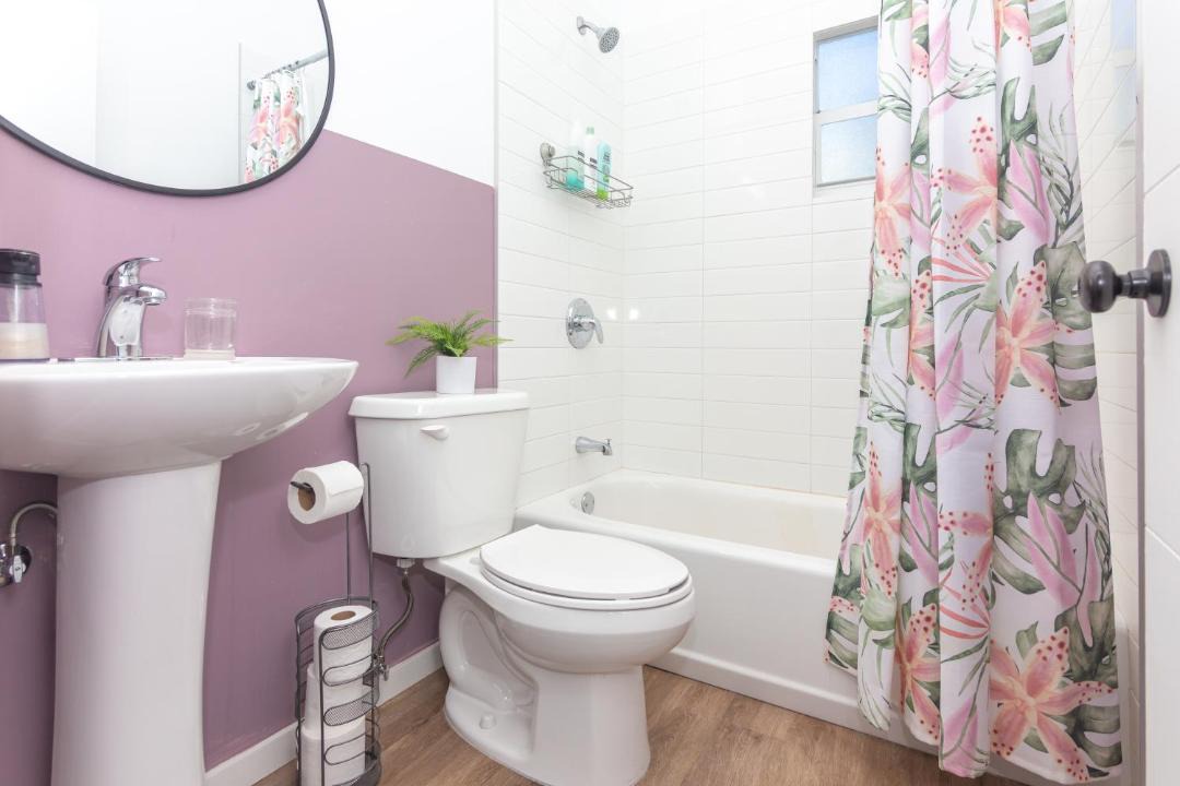 Photo of Bathroom in Midtown
