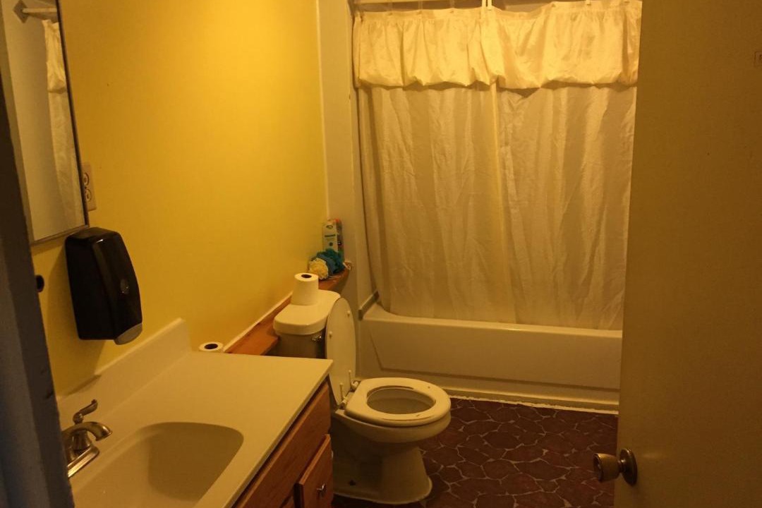 Photo of Bathroom in Moab