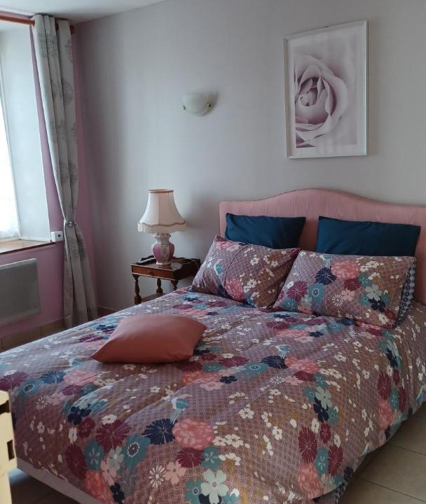 Photo of Bedroom in Ploufragan
