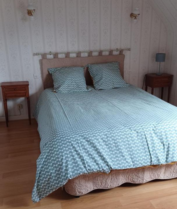 Photo of Bedroom in Ploufragan
