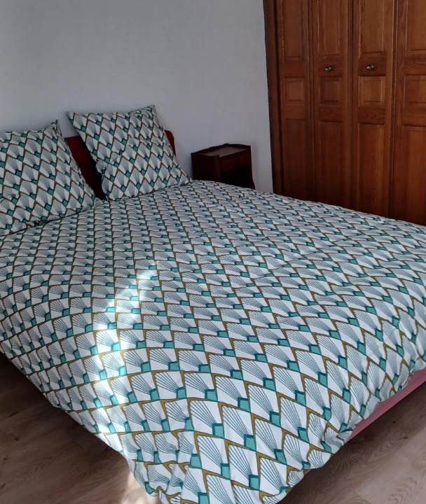 Photo of Bedroom in Ploufragan