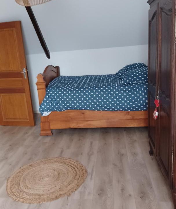 Photo of Bedroom in Ploufragan