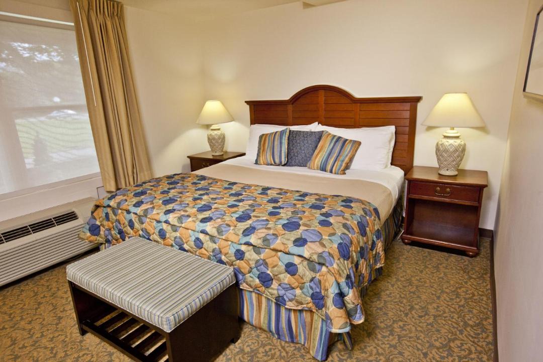 Photo of Bedroom in Ocean Drive