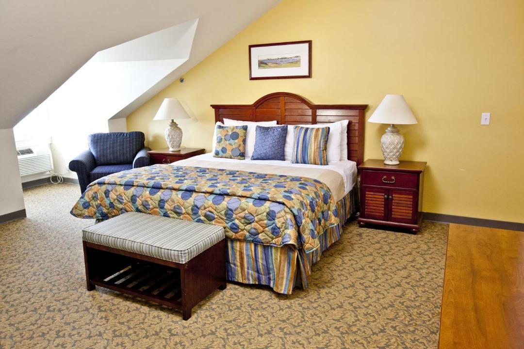 Photo of Bedroom in Ocean Drive