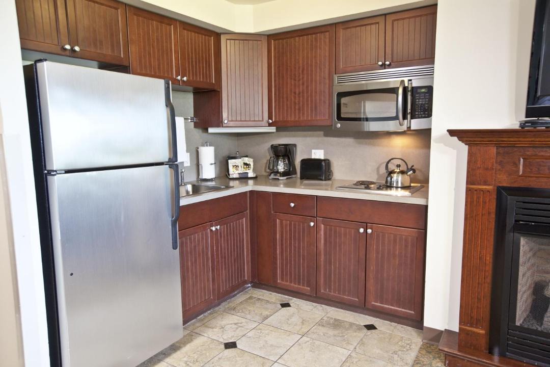 Photo of Kitchen in Ocean Drive