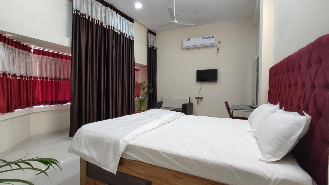 Photo of Bedroom in Seraikela
