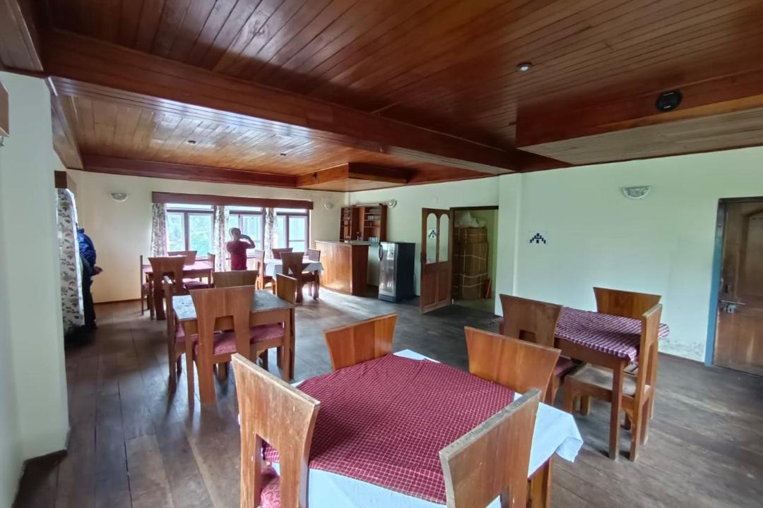 Photo of Livingroom in Yuksom