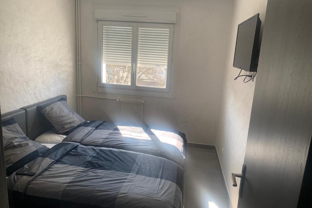 Photo of Bedroom in Saint-Jean-de-la-Ruelle