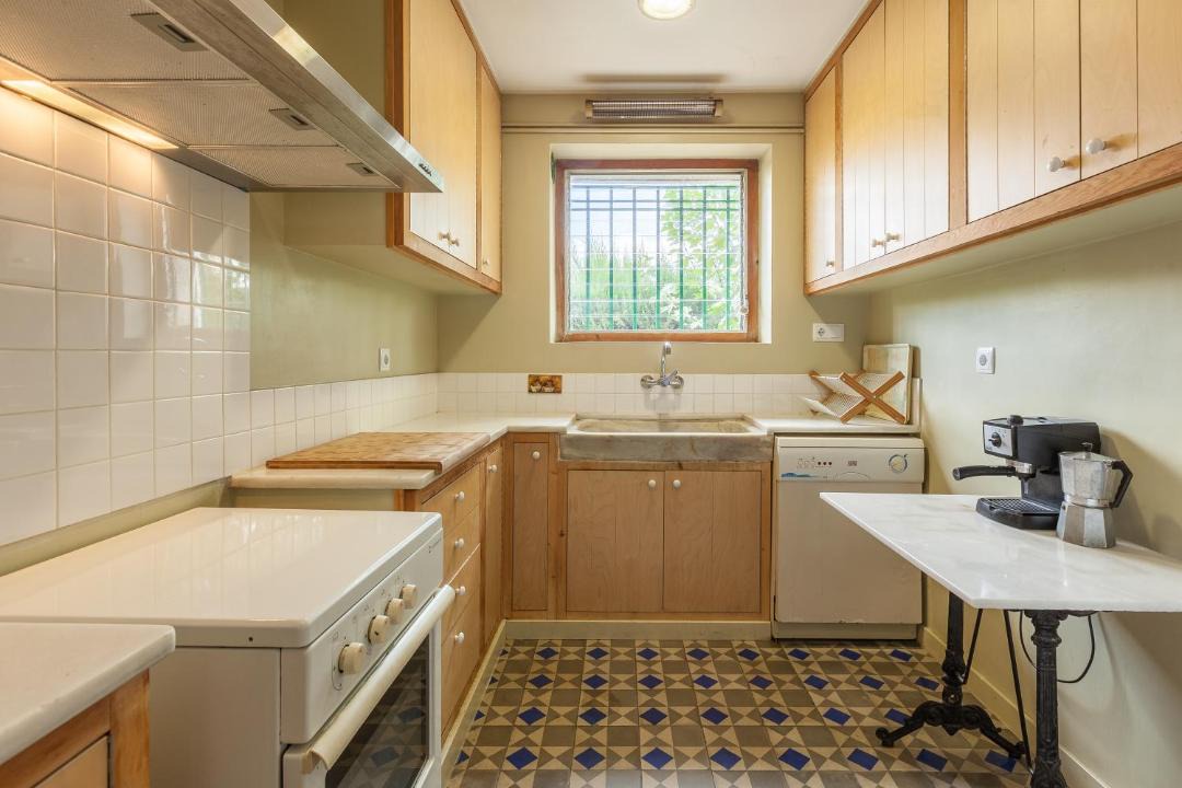 Photo of Kitchen in Gelida