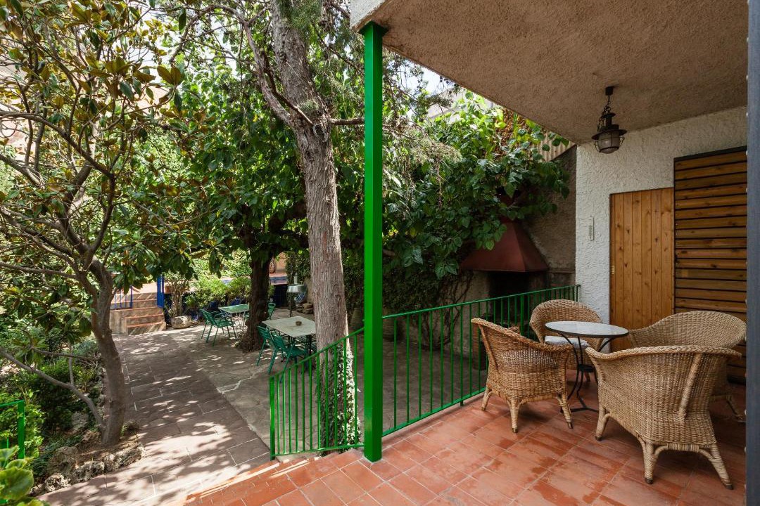 Photo of Patio Balcony in Gelida