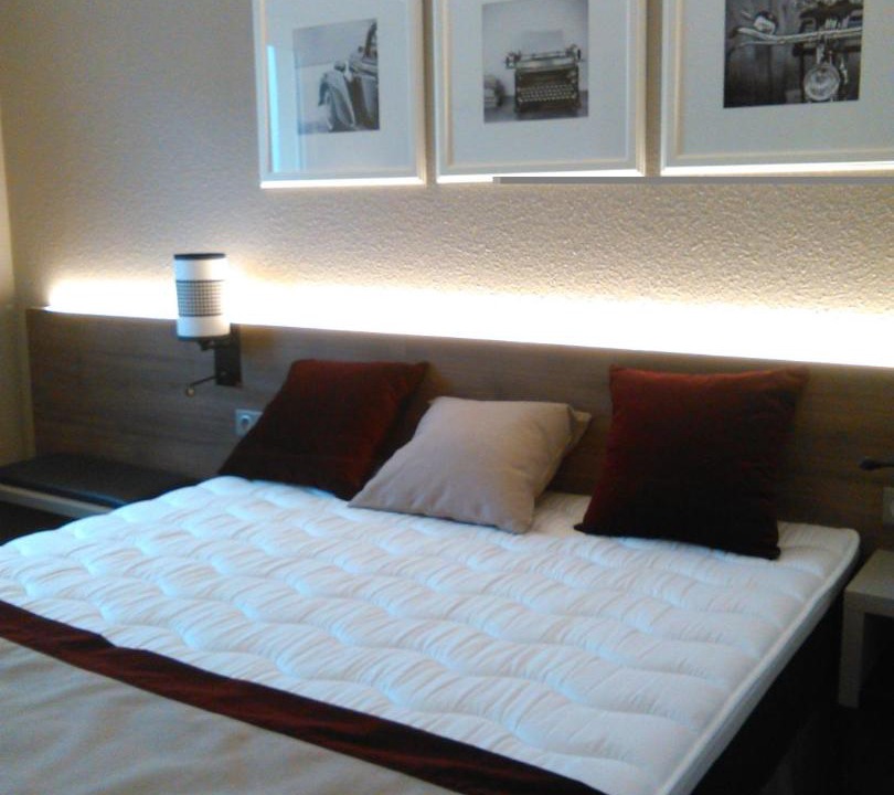 Photo of Bedroom in Plerin