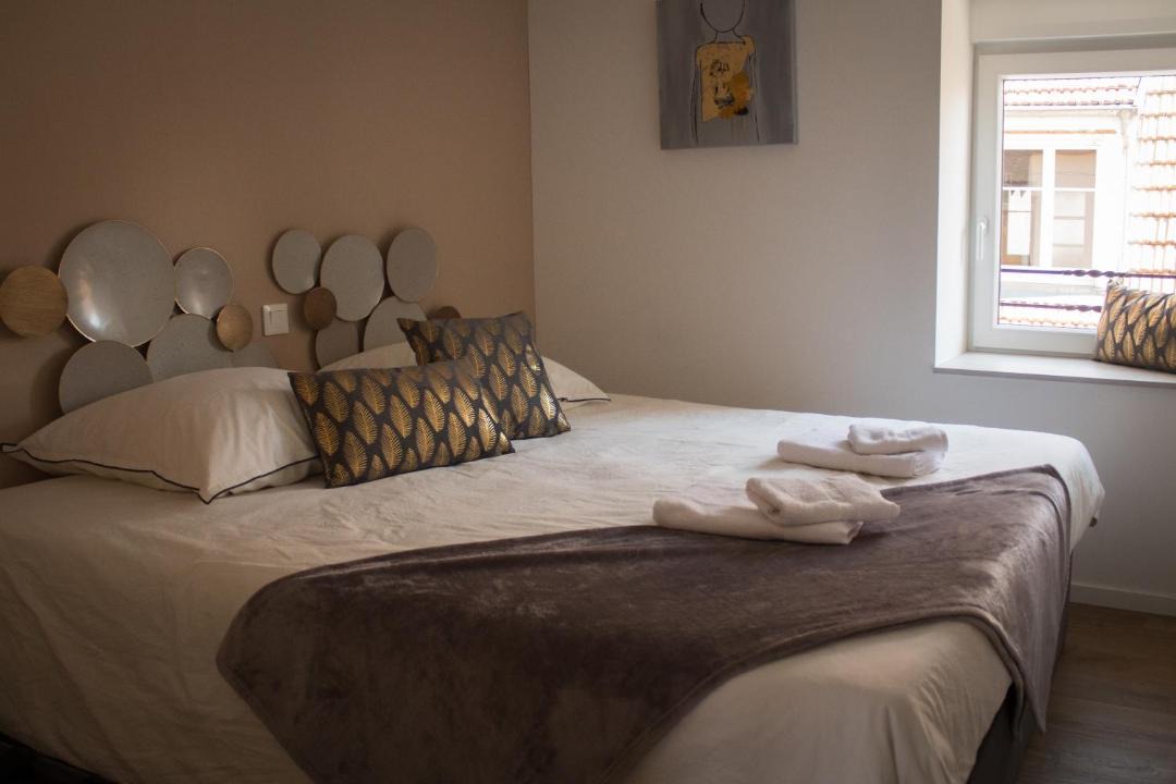 Photo of Bedroom in Steinbach