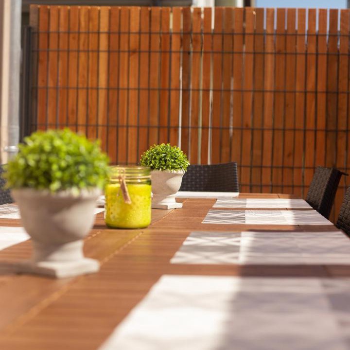 Photo of Patio Balcony in Steinbach