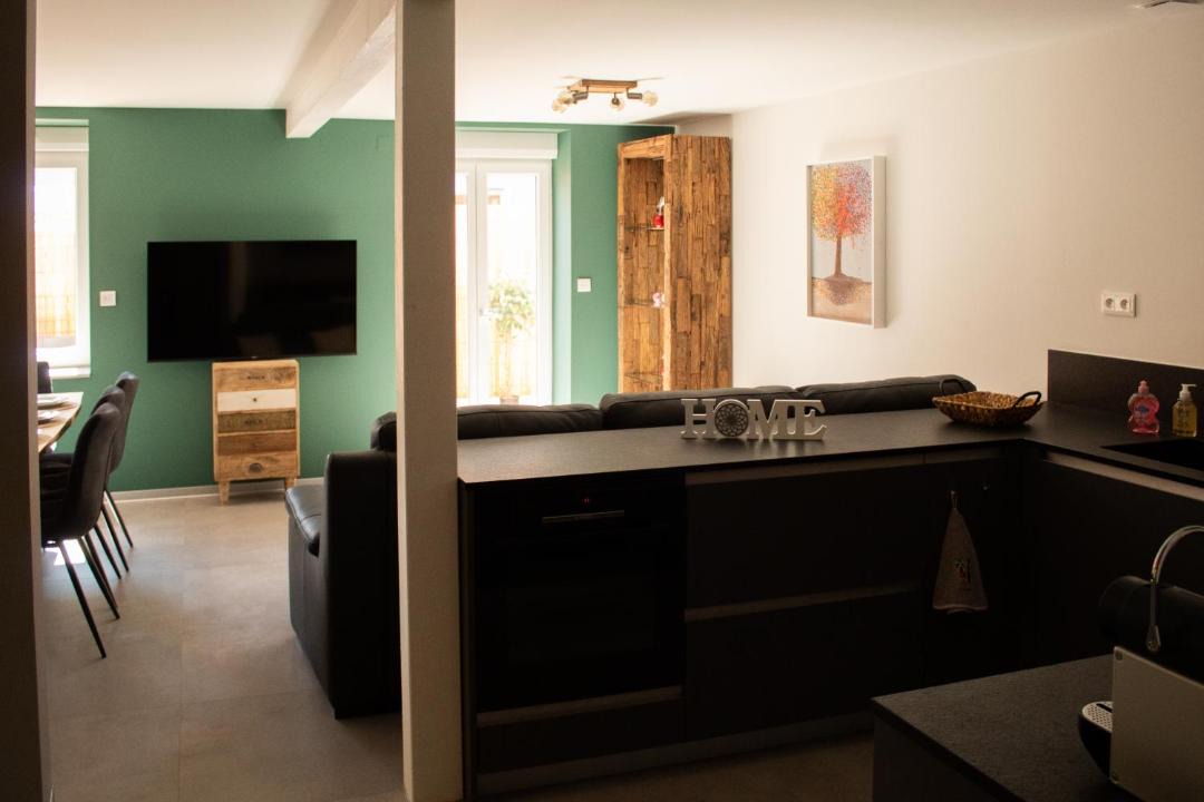 Photo of Livingroom in Steinbach