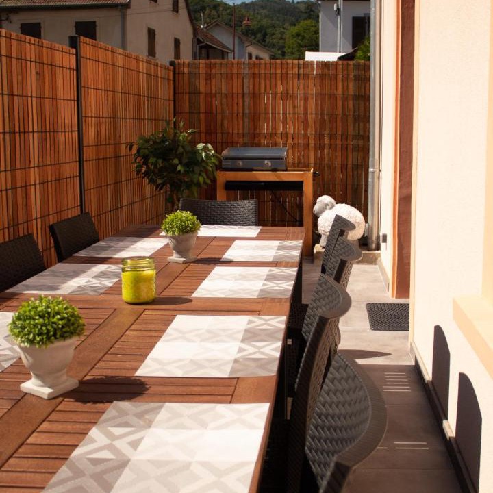 Photo of Patio Balcony in Steinbach