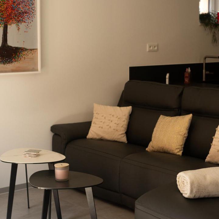 Photo of Livingroom in Steinbach