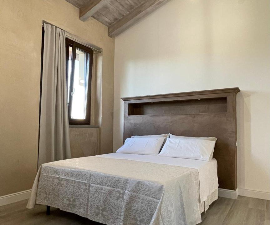 Photo of Bedroom in Gessate