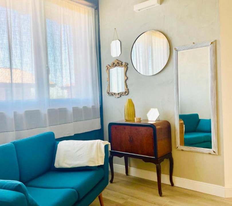 Photo of Livingroom in Gessate