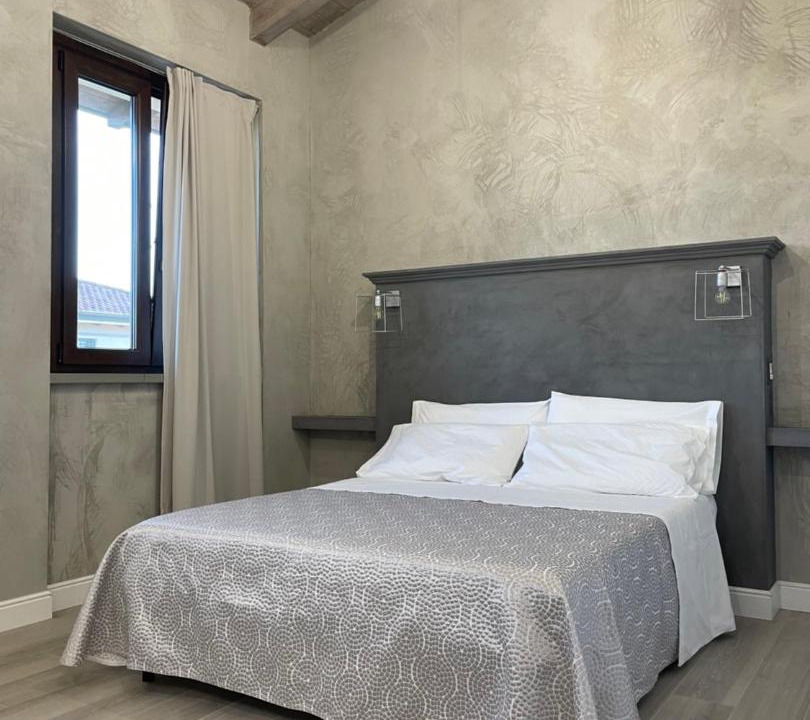 Photo of Bedroom in Gessate