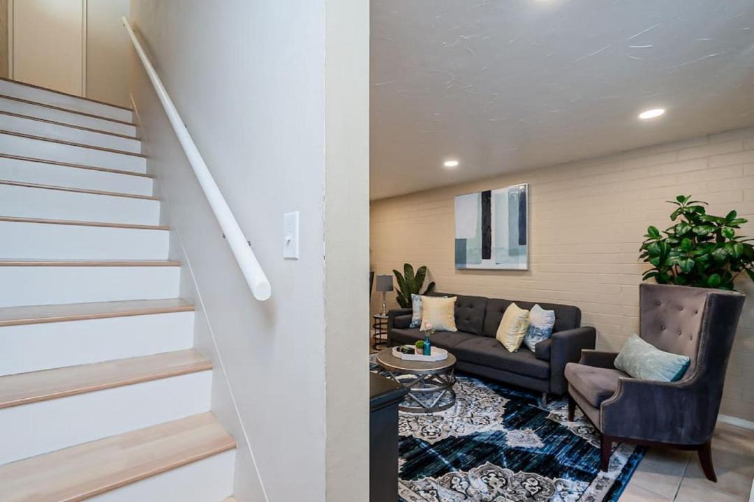 Photo of Livingroom in South Scottsdale