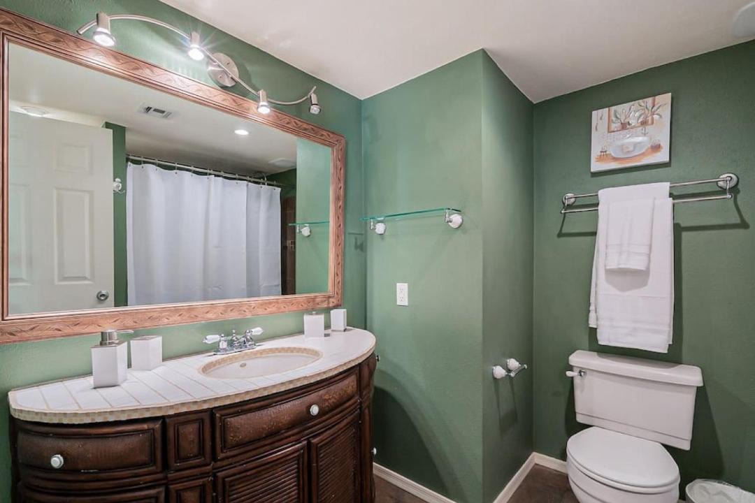Photo of Bathroom in South Scottsdale