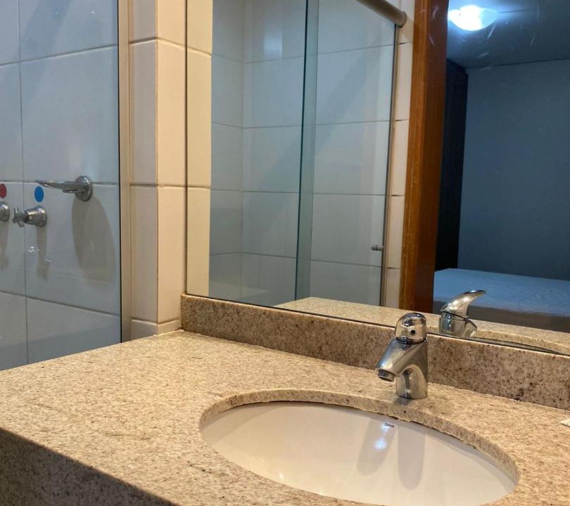 Photo of Bathroom in Marista