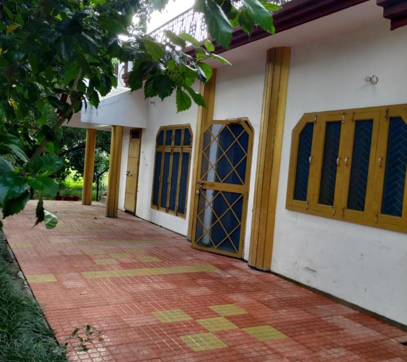 Photo of Buildings in Bullawala