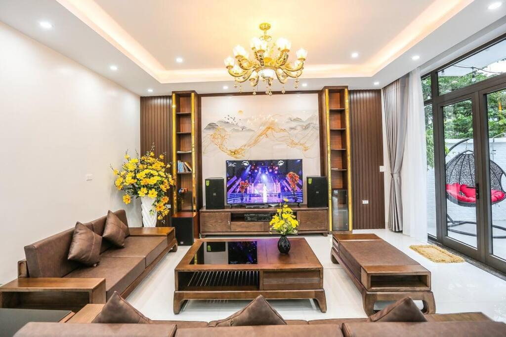 Photo of Livingroom in Sam Son