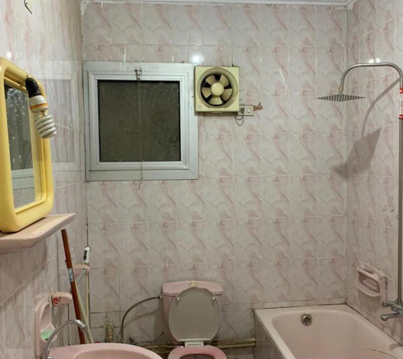 Photo of Bathroom in El Faiyum