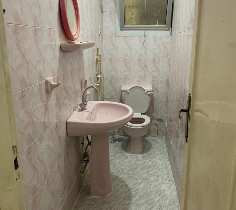 Photo of Bathroom in El Faiyum